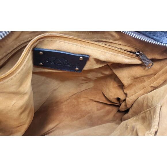 Patricia Nash shoulder bag - Picture 4 of 12